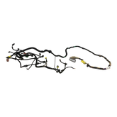 TESLA MODEL Y  FIRST ROW SEAT HARNESS ASSEMBLY - RIGHT HAND 1489060-03-E